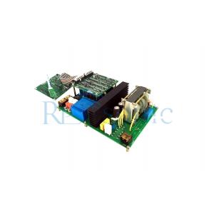 Rotary Button Ultrasonic Power Supply High Accuracy Circuit Board PCB