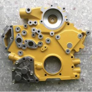 after market dieselerpillar E320D C6.4 Diesel Engine Oil Pump Assy 320C With Intercooling 32F11-00021