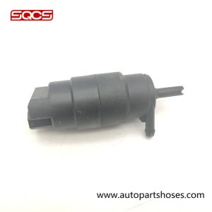 China Auto-gether 61661380068 Windshield Wiper Washer Pump for 7' Series 750iL Automobiles wholesale