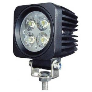 high quality and high power auto 12W LED work lights ,offroad led drving light
