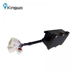 NT36H High Gain GMS Module GPS Trail Tracker Dual IP Domain Free Platform Corner Compensation