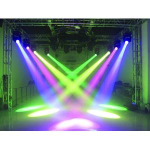 230w 7R Sharpy Beam Moving Head Light Spot Wash Lighting For Show Event