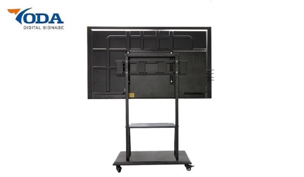 Tous dans un tableau blanc interactif 98