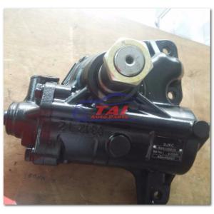 Steering Box 4hk1 Steering Wheel Gear Box Lhd Steering Box For Isuzu 4hk1 700p 8-98110-220