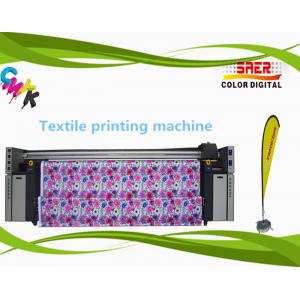 3 Pieces Epson 4720 Print Head Fabric Printing Machine