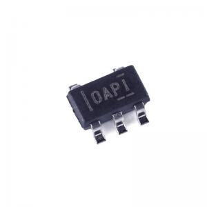 Texas Instruments OPA335AIDBVR Electronic Components Computer Chips Professional One-Stop Bom List Service TI-OPA335AIDBVR