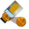 China 240X320 2.4 Inch TFT Screen Modules RGB SPI Interface Halogen Free wholesale