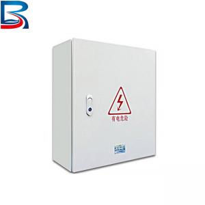 1.2mm Electrical Distribution Board Cabinets Switchgear Cold Rolled