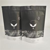 China Gravure Printing Tea Bags Packaging Doypack k Snack Frozen Sea Food Packaging on sale