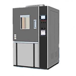 China Universal Environmental Testing Machine With Over Temperature Protection Device supplier