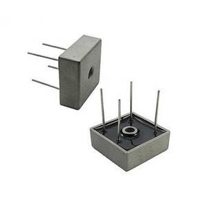 High Current Diode Bridge Rectifier Pinout 1000V 50A Bridge Rectifier KBPC 5010W