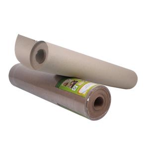 Tear Resistant Heavy Duty Paper Roll Construction Reinforced Floor Protection