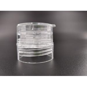 (KPL-012)Modern Clear Grinder Caps Ceramic Grinding Accessories Weight