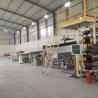 China Extrusor de tuberías de sistema de enlace de entrelazamiento completo para lámina/línea de tablero de PVC/PE ABS wholesale