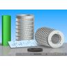 China Large Capsule Mold / Softgel Die Roll For Making OB / OV Shape With CE wholesale