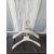 China YAVIS coat Hanger, clothes hanger, cloth hanger, imitation solid wooden suit for sale