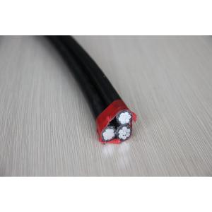 XLPE PVC Insulation Aluminum Conductor Overhead Cable Transmission Line