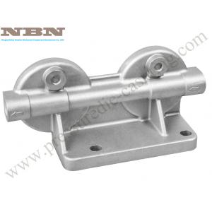 China Per customers' drawing needs custom Aluminum Die Castings with ISO9001 supplier