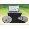 China Slim Conference Tabletop Motorized LED / LCD Monitor Lift With FHD Screen wholesale