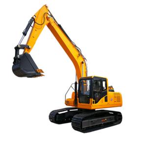 China HI180 XCMG Hydraulic Excavator Crawler Construction Equipment supplier