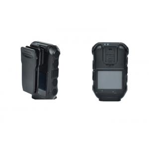 China Mini Button Police Body Cameras For Civilians 16G/32G/64G/128G Storage supplier