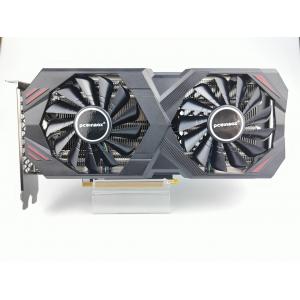 Laptop Gaming Graphic Cards RTX 3060 6GB GDDR6 15000MHZ 60W 49mh/S