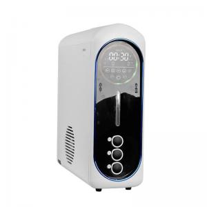 Viserton Or OEM Portable Hydrogen Inhalation Therapy Machine