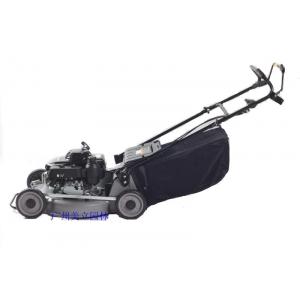 Self Propelled Petrol Lawn Mower For Large Gardens Gasoline Golf Course Lawn Mower