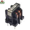 1-100A Current Saturation UU Series Flat Pure Copper Wire Winding Filter with High Frequency Common Mode Choke Inductor