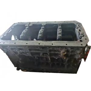 China MITSUBISHI 4D32 Cylinder Diesel Engine Blocks supplier