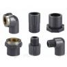 China ASTM SCH80 standard high quality plastic reducing bushing wholesale