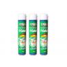 750ml Multi Purpose PU Foam Spray, High Bonding Strength