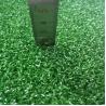 Rubber Granule Synthetic Playground Turf / Artificial Playground Surface