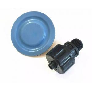 Custom Metering Pump Diaphragm for Automotive Medical Smart Farming Water Treatment