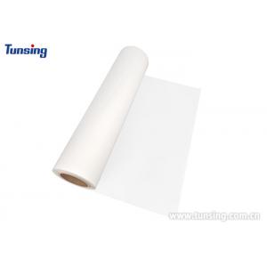 Cold Peel DTF PET Transfer Film For T Shirt Heat Tranfer Printing