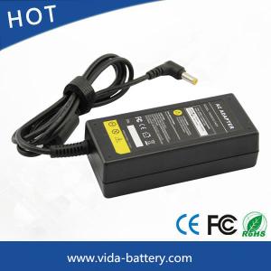 China New Laptop Charger AC Adapter  for ASUS  PA-1650-78 19V 3.42A  65WPower Supply supplier