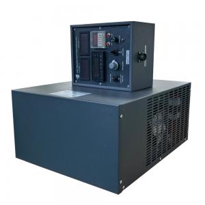 12kw Electrolysis Power Supply With Remote Control Capability 12v 1000a Plating Rectifier