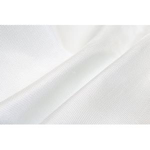 Style 1652 Plain Weave Fiberglass Fabric For Fiberglass Tape Cloth