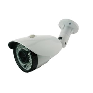 China 72pcs IR LED、HD-CVI 1M/1.3M/2Mの高い定義IRの弾丸のカメラ on sale