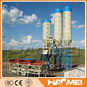 Ready Mix Concrete Batching Plant for Sale