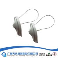 China Clothing retail store security eas garment alarm hang tag on sale