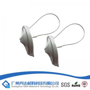 Clothing retail store security eas garment alarm hang tag