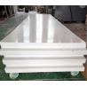 China Rich In Color Flat FRP Smooth Panels Environmental Friendly And Safe Easy To Process wholesale