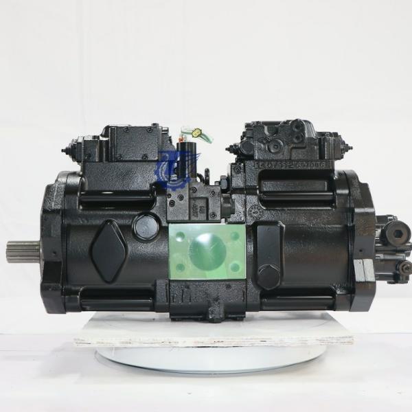 OEM Plunger KAWASAK Hydraulic Pump K3V112DTP-9C14 For JCB220