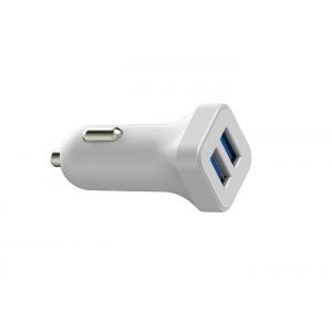 5V 2.1A / 5V 2.4A / 5V 3.4A Multi USB Port Car Charger For All Mobile Phone