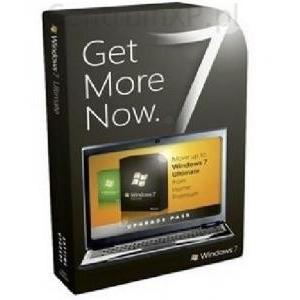 Original Global Activation Windows 7 Professional Retail Box 32 & 64 Bit