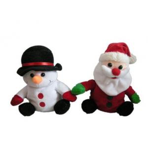 Get Your Christmas Decorations from Reindeer Santa Lead Time 35-40days