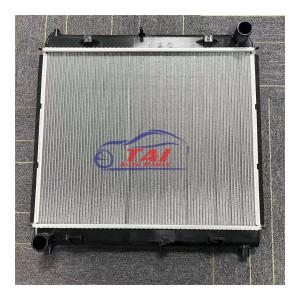 China K9F-1301010A Auto Spare Parts Bus Radiator Assembly Water Tank Condenser supplier