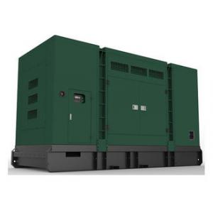 Canopy CUMMINS Diesel Generator Set With 450KW 563KVA Prime Power Powered By KTAA19-G5