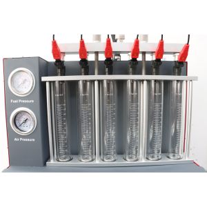 China GDI 超音波インジェクター クリーナーとテストマシン 双重機能 wholesale